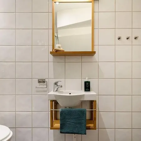 アパート Modern Appartment, Cozy, Central *