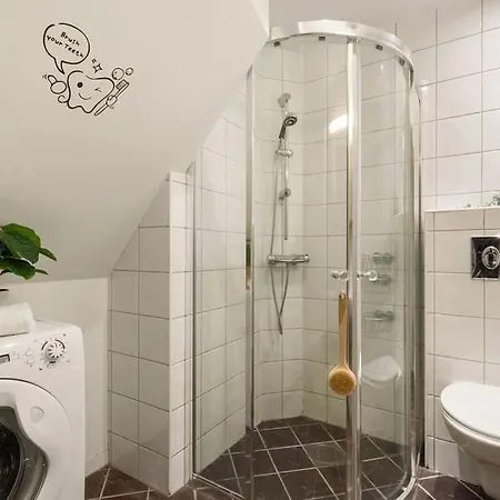 Διαμέρισμα Modern Appartment, Cozy, Central *